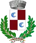 Blason de Cigliè
