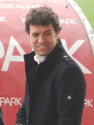 Image illustrative de l’article Cihat Arslan