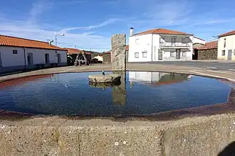Cilleros de la Bastida