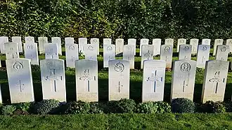 vue rapprochée