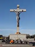 Croix des prêtres (ancienne Croix des Missions)