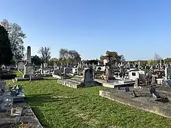 Celui de Montpon.