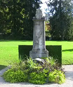 Monument Gigoux.