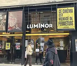 Description de l'image Cinéma Luminor Hôtel de Ville.jpg.