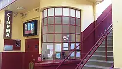 Description de cette image, également commentée ci-après