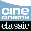 Logo de CinéCinéma Classic du 14 septembre 2002 au 30 septembre 2008