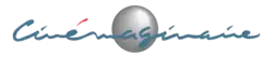 logo de Cinémaginaire (Québec)