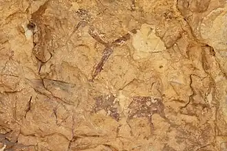 Image illustrative de l’article Cingle del Mas d'en Josep