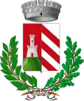 Blason de Cinto Euganeo
