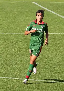 Image illustrative de l’article Cinzia Zehnder