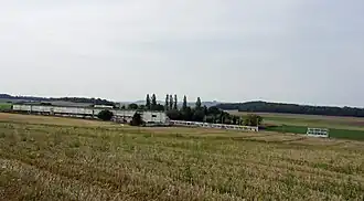 circuit de Reims-Gueux
