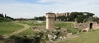 Image illustrative de l’article Circus Maximus