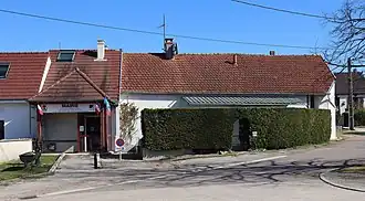 Cirey-lès-Pontailler