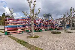 Biennale Me You Nous