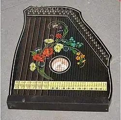 Zither