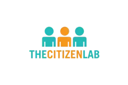 logo de Citizen Lab