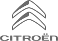 Logo de Citroën de 2016 à 2022.