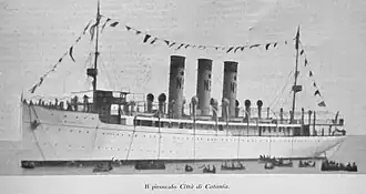 illustration de Città di Catania