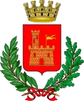 Blason de Cittadella