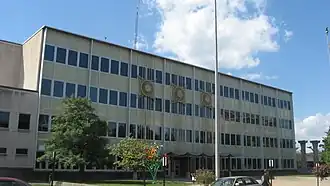 Comté de Floyd (Indiana)