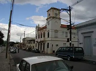 Coamo