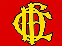 Carte de l'organisation