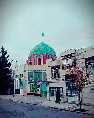 Ghoutchan