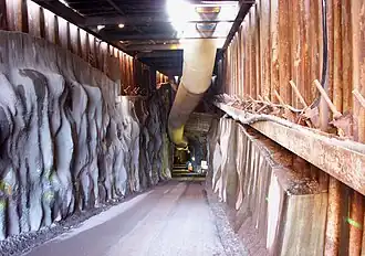 Image illustrative de l’article Norrmalmstunneln