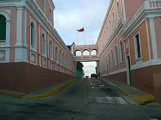 Heres (municipalité)