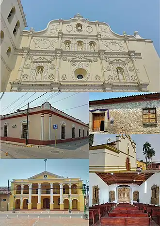 Comayagua