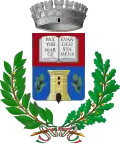 Blason de Civezza