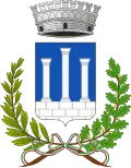Blason de Civezzano