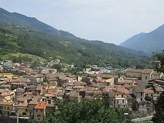 Civitella Roveto