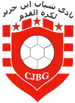 Logo du Jeunesse Ben Guerir