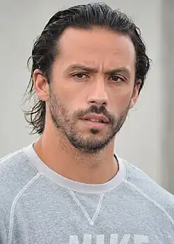 Clément Poitrenaud.