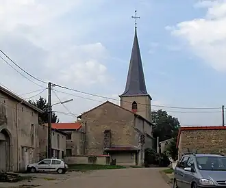 Clérey-sur-Brenon