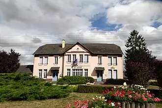Clévilliers