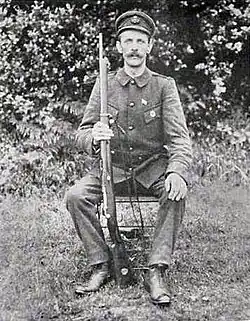 Image illustrative de l’article Claës Rundberg