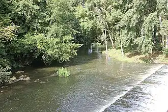 Image illustrative de l’article Claise