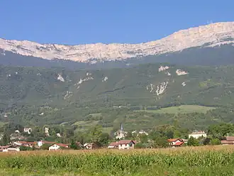 Claix (Isère)