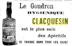 Description de l'image Claquesin - Le goudron hygiénique.png.
