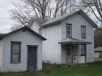Barnett Township (comté de Forest, Pennsylvanie)