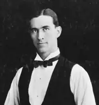 Image illustrative de l’article Clark McConachy