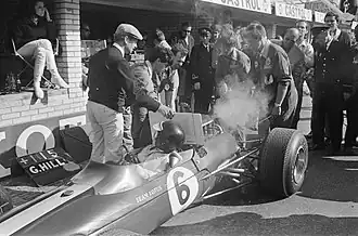 Jim Clark