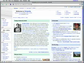 Image illustrative de l’article Mac OS 9