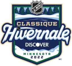 Description de l'image Classique hivernale LNH 2022.png.