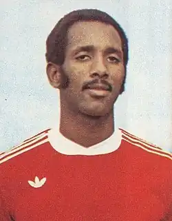 Image illustrative de l’article Claude Coumba