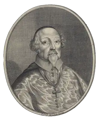 Image illustrative de l’article Claude III d'Achey