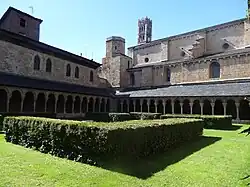 Image illustrative de l’article Diocèse d'Urgell