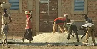 Mamou (Burkina Faso)